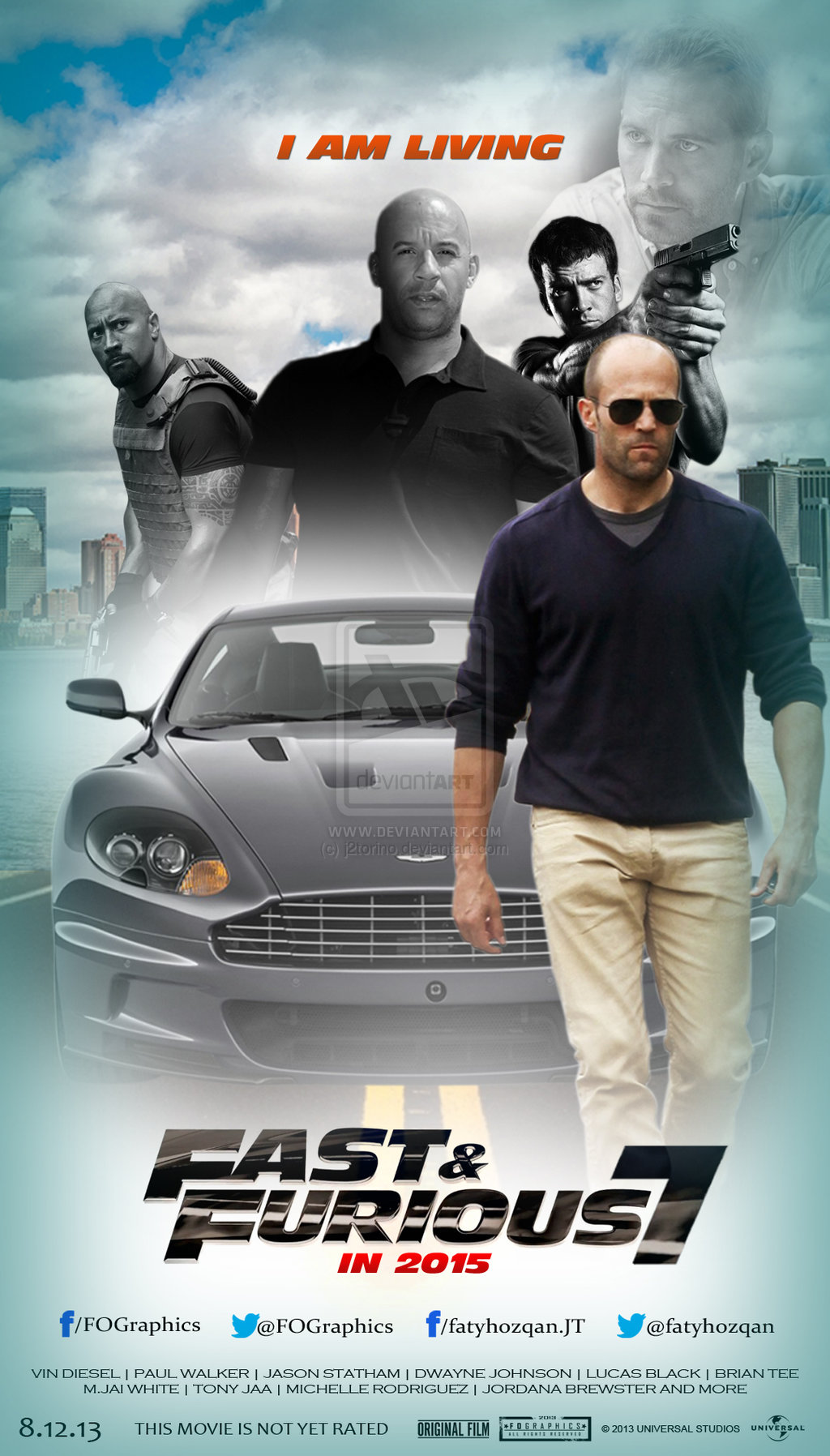 Fast And Furious 8 English Part 1 In Hindi 720p Free Download